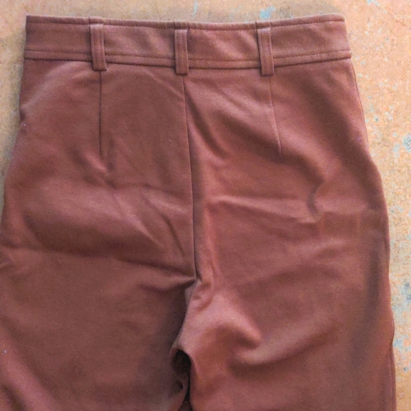 EVERLANE The Work It Ponte Pant - Picture 7 of 15